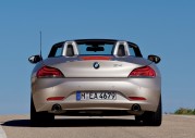 BMW Z4 Roadster